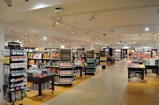 掘金社區(qū)商業(yè) 日用百貨加盟的五大核心優(yōu)勢(shì)