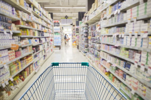 秒賬賦能 數(shù)據(jù)分析如何輕松解決日用百貨行業(yè)的庫(kù)存管理難題